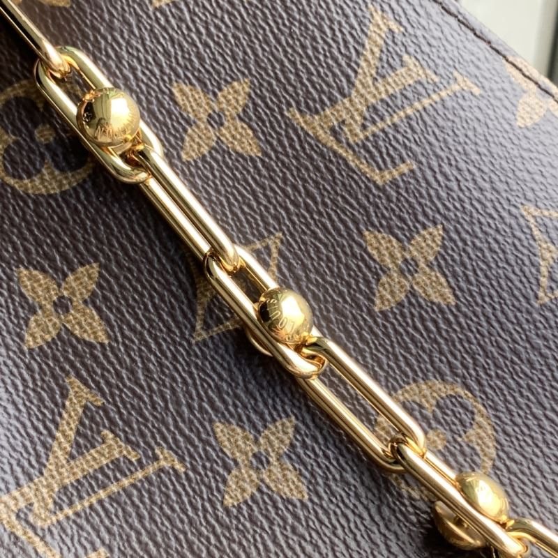 LV Satchel bags